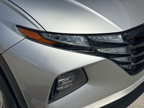 Used 2024 Hyundai Tucson SEL FWD image 30