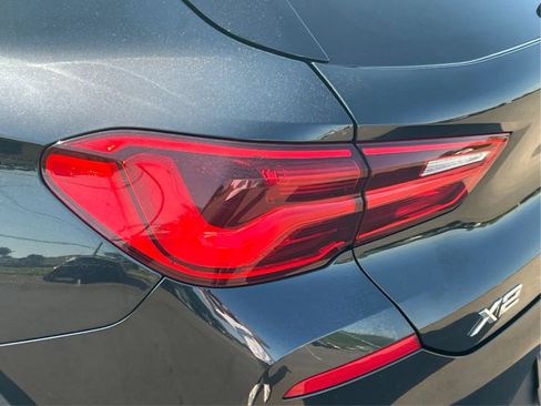 Used 2019 BMW X2 xDrive28i w/ Convenience Package AWD/4WD image 34
