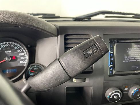 Used 2013 Chevrolet Silverado 1500 LS image 8