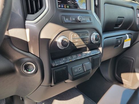 New 2026 GMC Sierra 1500 Pro w/ Graphite Edition image 15