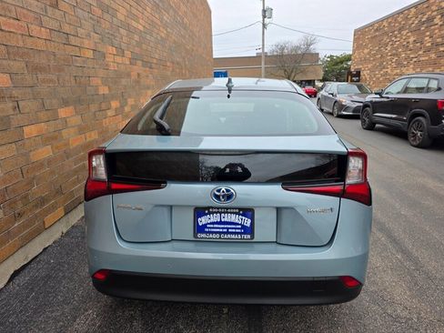 Used 2020 Toyota Prius LE image 8