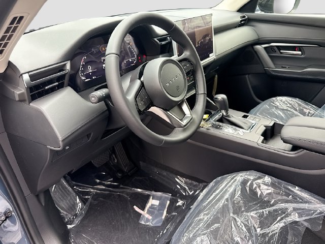 New 2026 MAZDA CX-5 Select AWD/4WD image 9