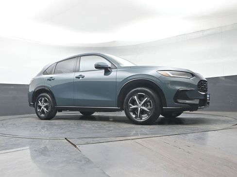 Used 2025 Honda HR-V EX-L image 30