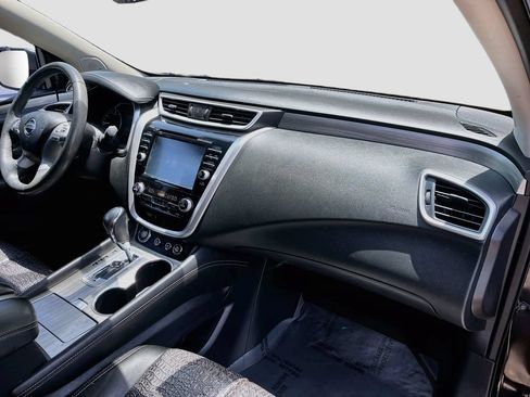 Used 2017 Nissan Murano Platinum w/ Platinum Technology Package FWD image 31
