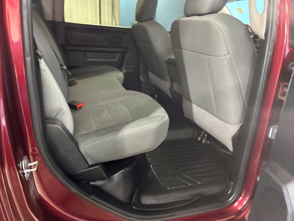 Used 2018 RAM 1500 Tradesman w/ Popular Equipment Group AWD/4WD image 38