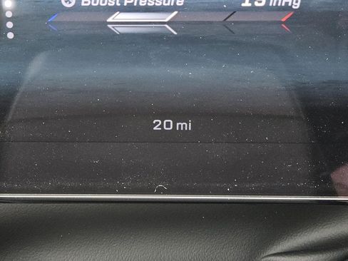 New 2026 Dodge Charger Scat Pack AWD/4WD image 16