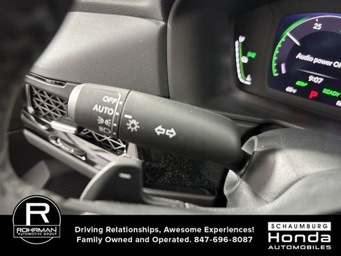 Used 2026 Honda Accord Touring image 15