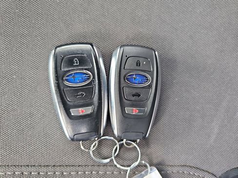 Certified 2024 Subaru Crosstrek 2.0i Premium AWD/4WD image 17