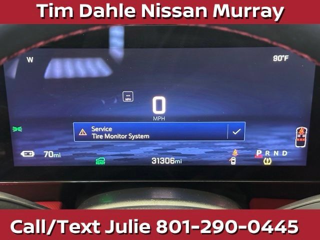 Used 2024 Chevrolet Blazer EV RS AWD/4WD image 26