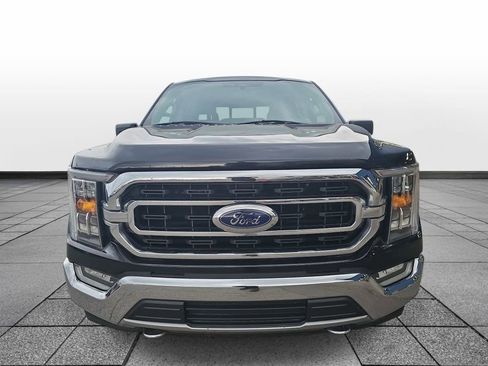 Used 2021 Ford F150 XLT w/ Equipment Group 302A High image 2