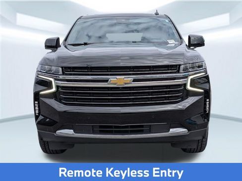 Used 2024 Chevrolet Tahoe LT w/ LT Signature Package AWD/4WD image 11