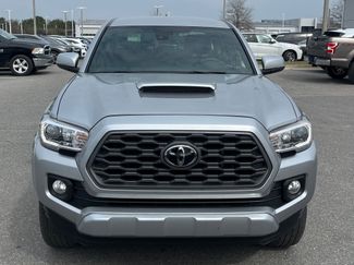 Used 2022 Toyota Tacoma TRD Sport w/ Technology Package video 2