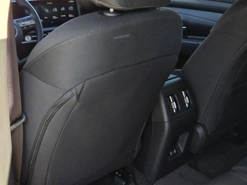 New 2026 Hyundai Tucson SEL image 18