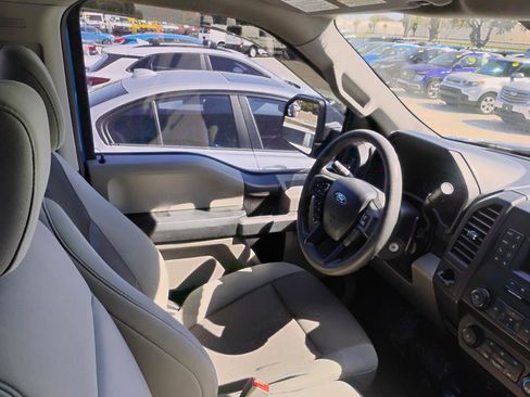 Used 2020 Ford F150 XL w/ Equipment Group 101A Mid image 31