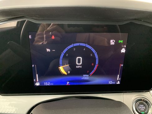 New 2026 Chevrolet Trax LT image 18