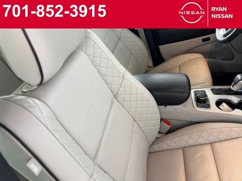 Used 2021 Jeep Grand Cherokee Summit image 30