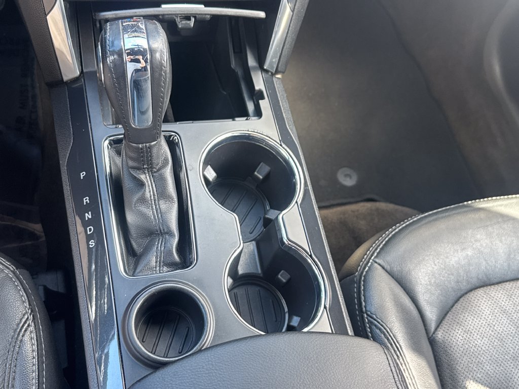 Used 2018 Ford Explorer Limited FWD image 23