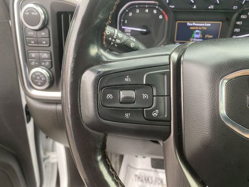 Used 2021 GMC Sierra 1500 AT4 image 16