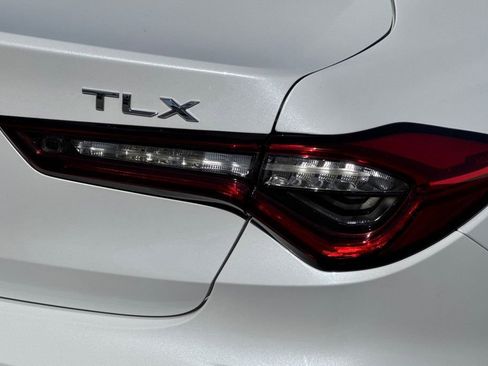 Certified 2023 Acura TLX w/ Technology Package image 36