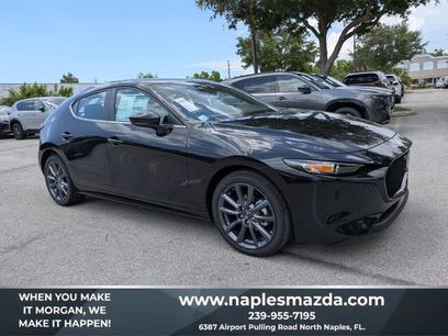 New 2026 MAZDA MAZDA3 s