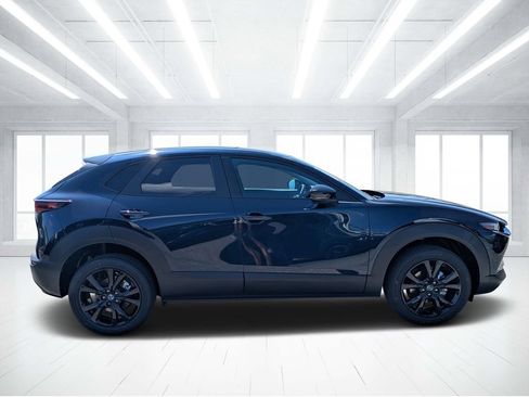 New 2026 MAZDA CX-30 Aire Edition AWD/4WD image 2