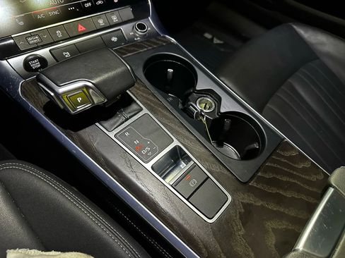 Used 2021 Audi A6 Premium Plus w/ Premium Plus Package image 19