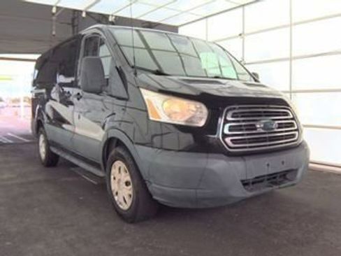 Used 2017 Ford Transit 150 130 Low Roof w/ Exterior Upgrade Package image 1