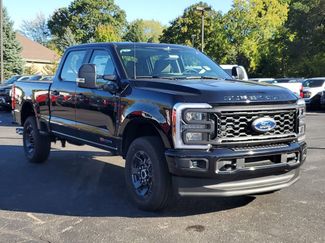 New 2026 Ford F350 XL w/ STX Appearance Package video 3
