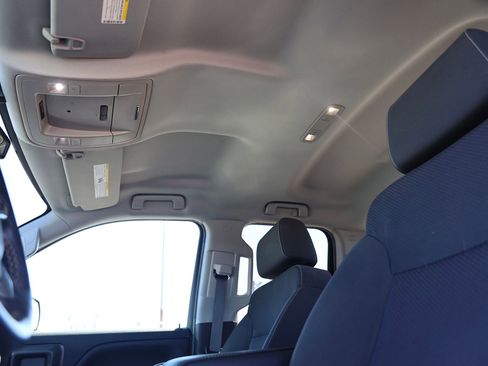 Used 2017 Chevrolet Silverado 1500 LT w/ All Star Edition image 24