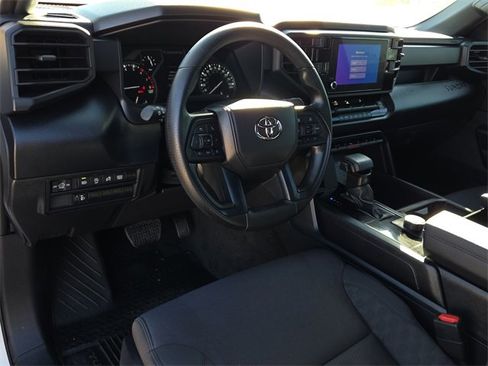 Used 2025 Toyota Tundra SR5 image 17