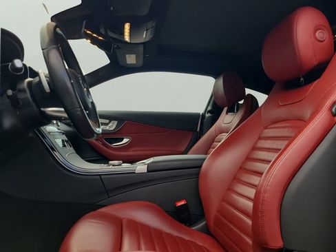 Used 2022 Mercedes-Benz C 300 Coupe image 21
