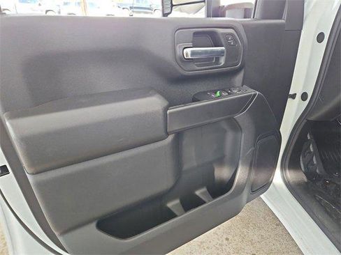 New 2026 GMC Sierra 3500 Pro w/ Convenience Package image 21