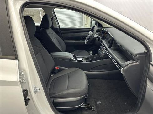 New 2026 Hyundai Tucson SE FWD image 13