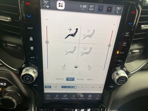 New 2026 RAM 1500 Big Horn image 17