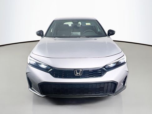 New 2026 Honda Civic Sport image 2