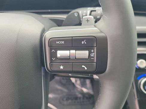 New 2026 Hyundai Santa Fe SE image 26