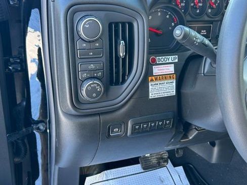 New 2026 Chevrolet Silverado 3500 W/T w/ WT Convenience Package image 20