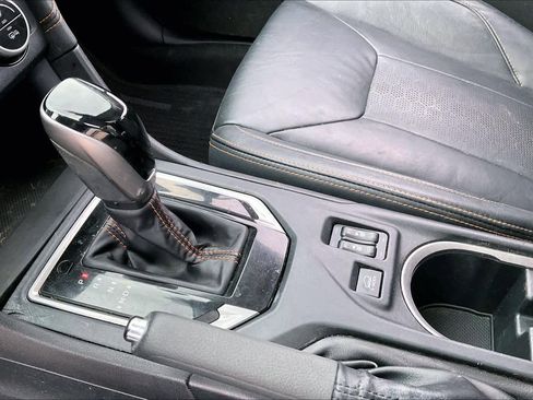 Used 2021 Subaru Crosstrek 2.5i Limited w/ Moonroof Package 2 image 17