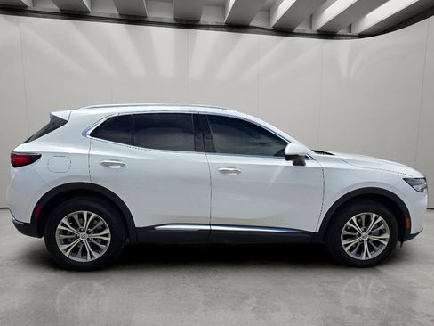 Used 2023 Buick Envision Preferred FWD image 12