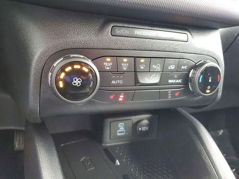 Used 2022 Ford Bronco Sport Big Bend w/ Convenience Package image 22