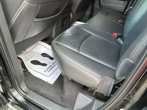 Used 2012 RAM 1500 Laramie w/ Protection Group AWD/4WD image 9