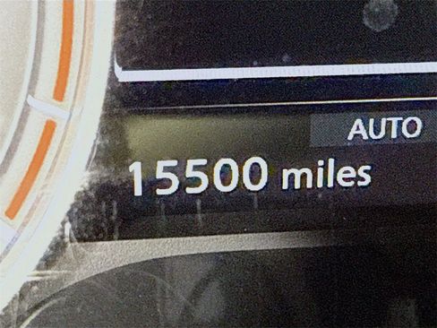 Certified 2023 Nissan Rogue SV image 5