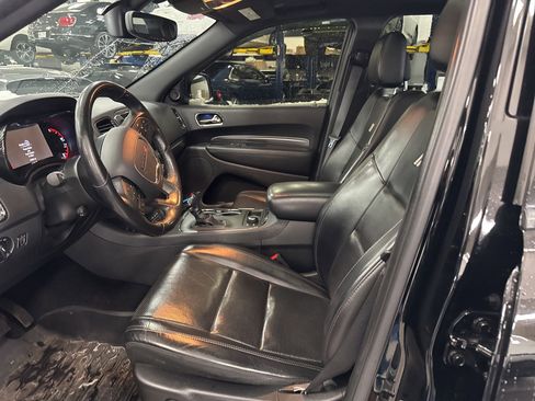 Used 2019 Dodge Durango R/T w/ Blacktop Package image 6