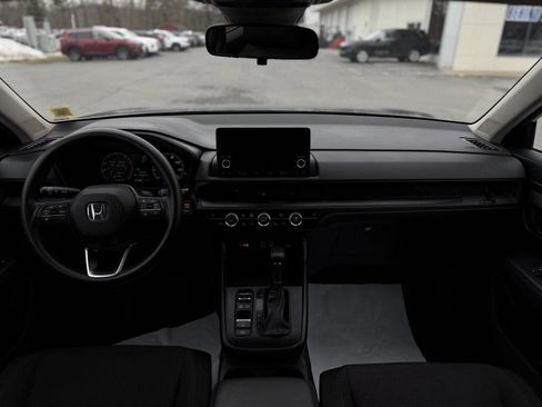 Certified 2024 Honda CR-V EX image 24