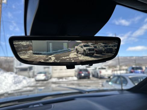 Used 2025 GMC Sierra 2500 Denali Ultimate w/ Max Trailering Package image 35