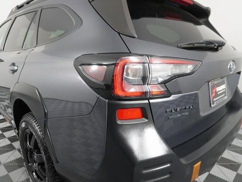 Certified 2023 Subaru Outback Wilderness image 12