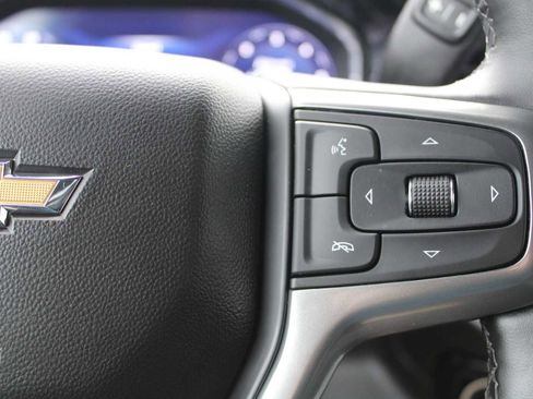 Certified 2025 Chevrolet Silverado 2500 LT image 17