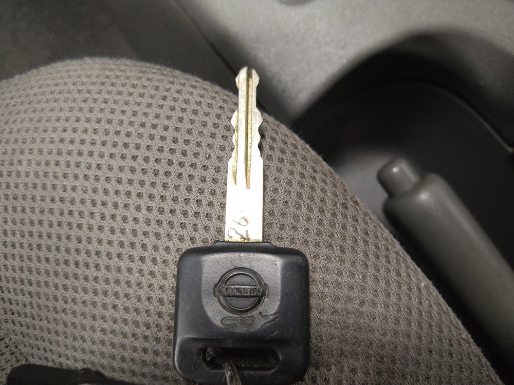 Used 2019 Nissan Frontier S RWD image 32