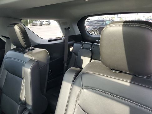 Used 2023 Ford Explorer Limited w/ Equipment Group 301A image 29