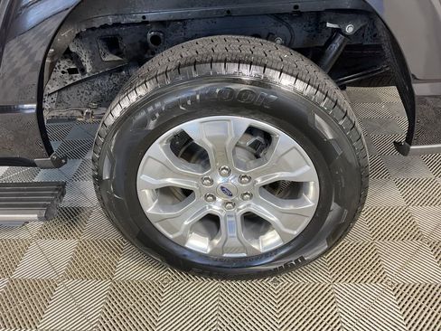 Used 2023 Ford F150 Platinum w/ Equipment Group 701A High image 6